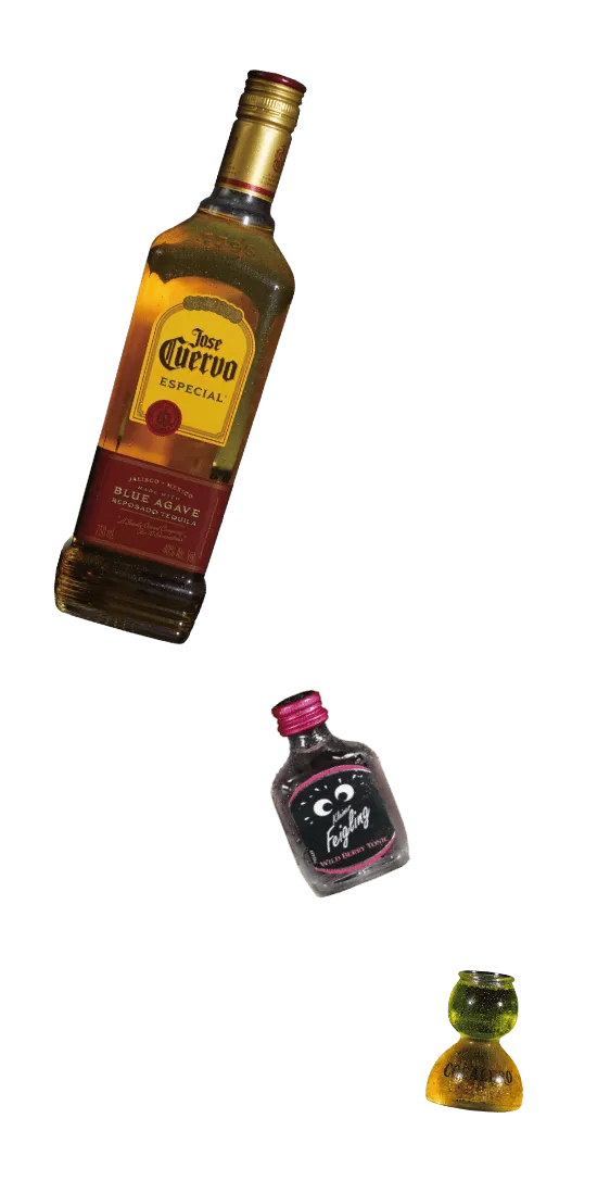 ドリンク