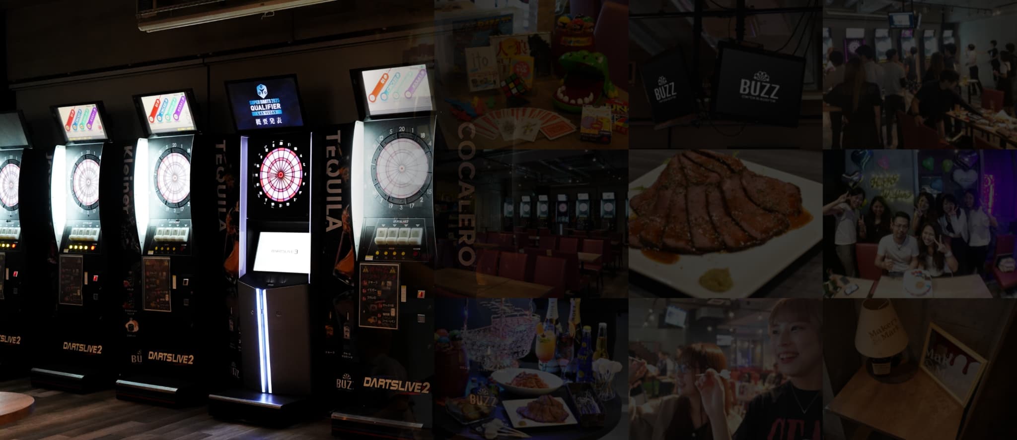 店内イメージ