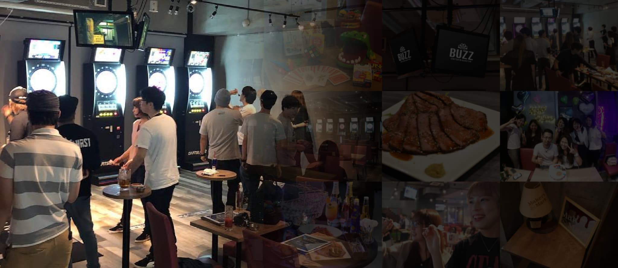 店内イメージ