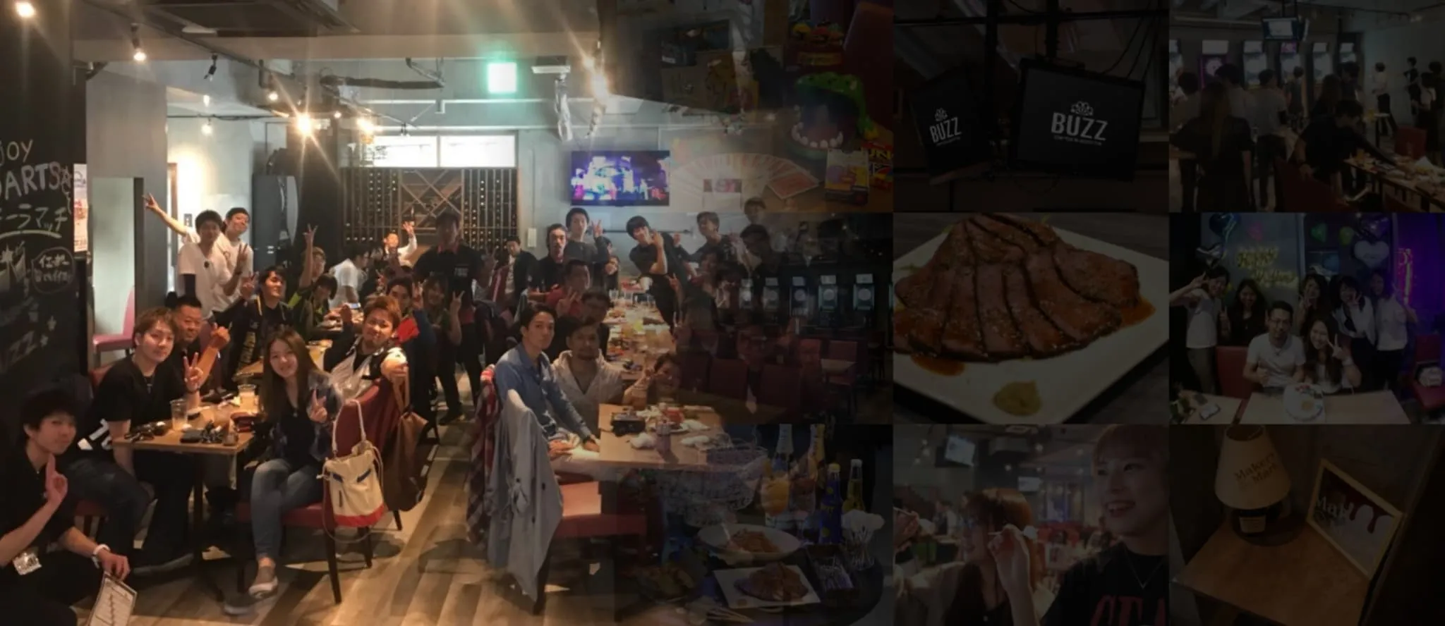 店内イメージ