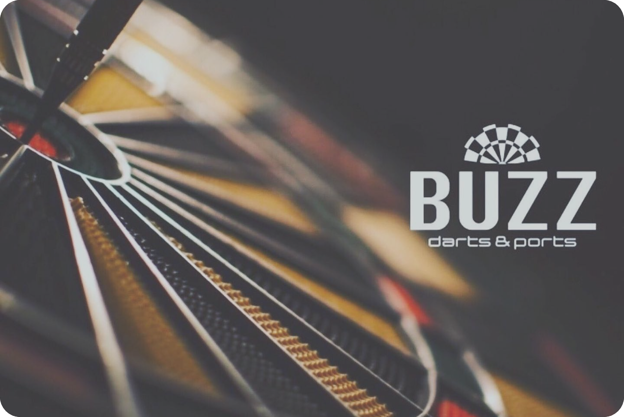 BUZZ darts&sports 蒲田店